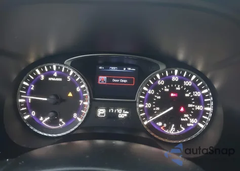 2018 Infiniti Qx60 из США, поврежденный, VIN 5N1DL0MM0JC517672